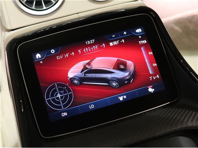 2023 Mercedes-BENZ GT AMG 缩略图 30