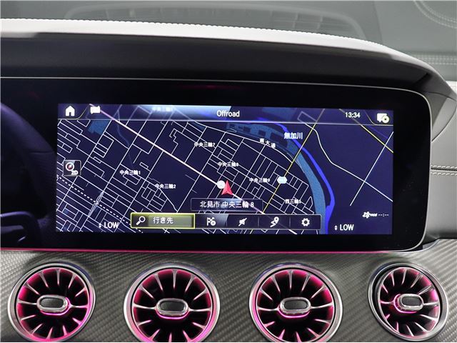 2023 Mercedes-BENZ GT AMG 缩略图 40