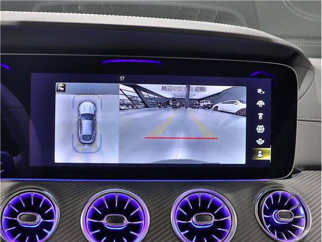 2023 Mercedes-BENZ GT AMG 缩略图 41