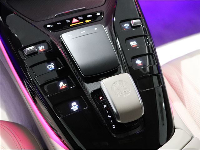 2023 Mercedes-BENZ GT AMG 缩略图 48