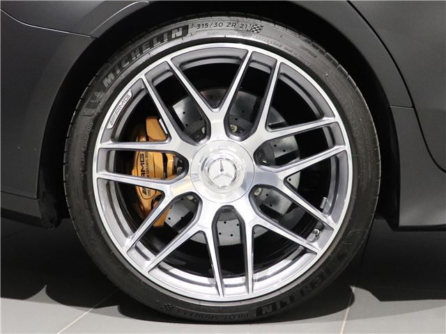 2023 Mercedes-BENZ GT AMG 缩略图 8