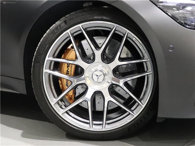 2023 Mercedes-BENZ GT AMG 缩略图 7
