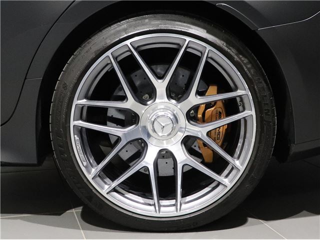 2023 Mercedes-BENZ GT AMG 缩略图 6