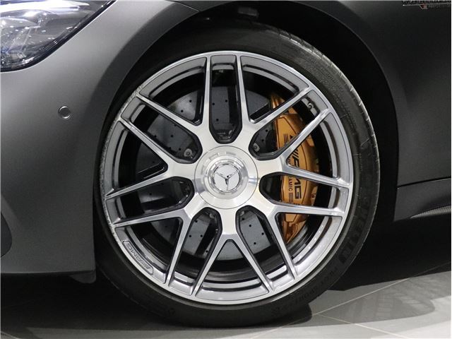 2023 Mercedes-BENZ GT AMG 缩略图 5