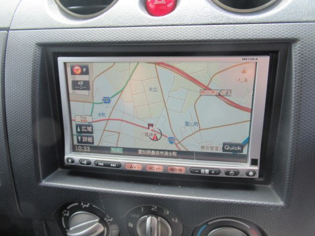 2009 Nissan KICKS — миниатюра 12