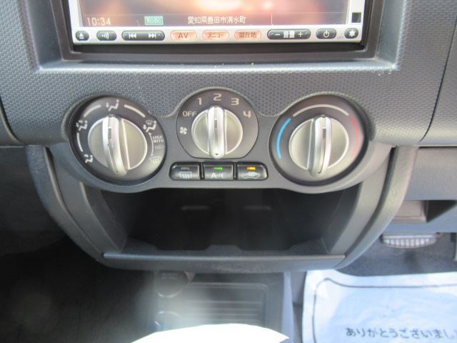 2009 Nissan KICKS — миниатюра 14