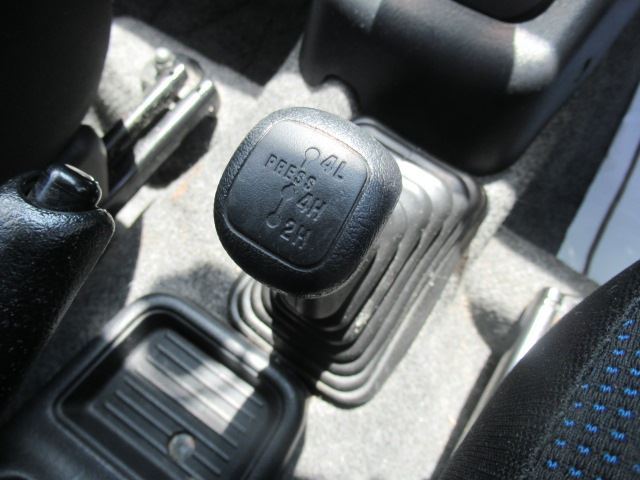 2009 Nissan KICKS — миниатюра 16