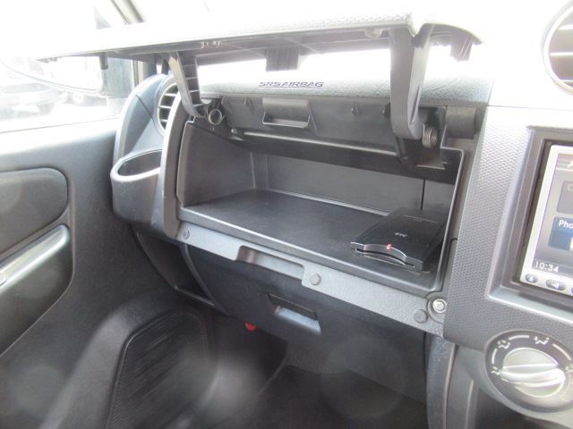 2009 Nissan KICKS — миниатюра 18