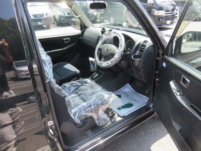2009 Nissan KICKS — миниатюра 27