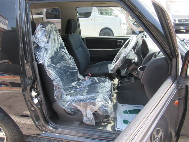 2009 Nissan KICKS — миниатюра 28
