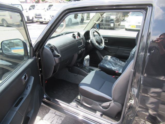 2009 Nissan KICKS — миниатюра 30