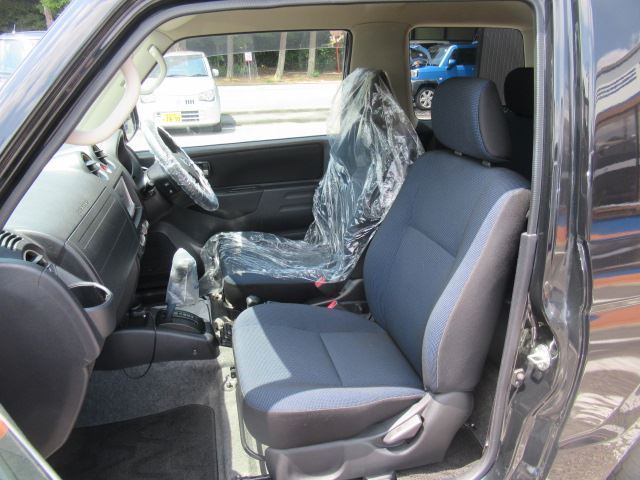 2009 Nissan KICKS — миниатюра 31