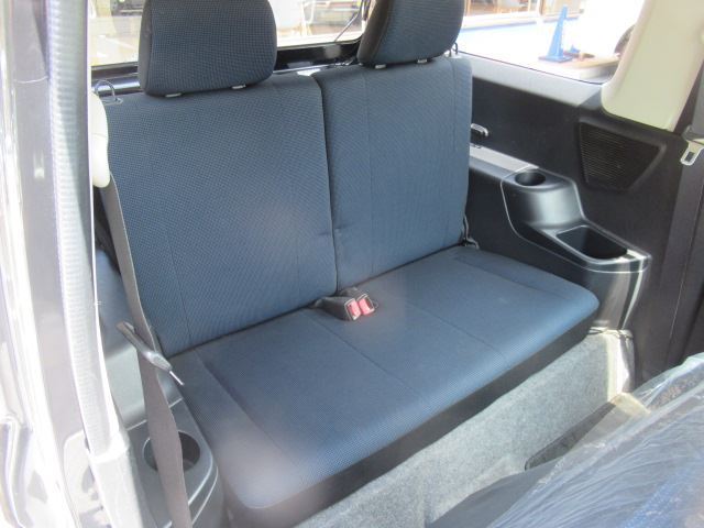 2009 Nissan KICKS — миниатюра 33