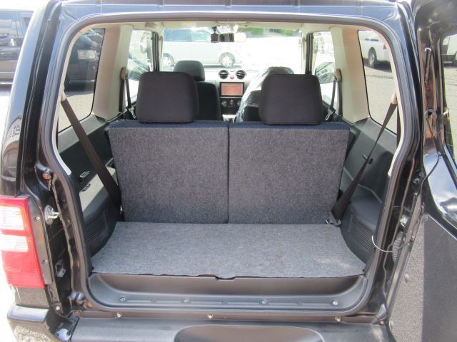 2009 Nissan KICKS — миниатюра 35
