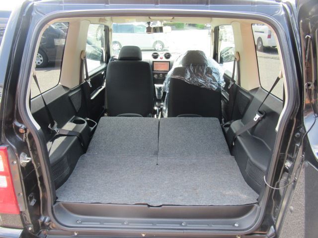 2009 Nissan KICKS — миниатюра 36