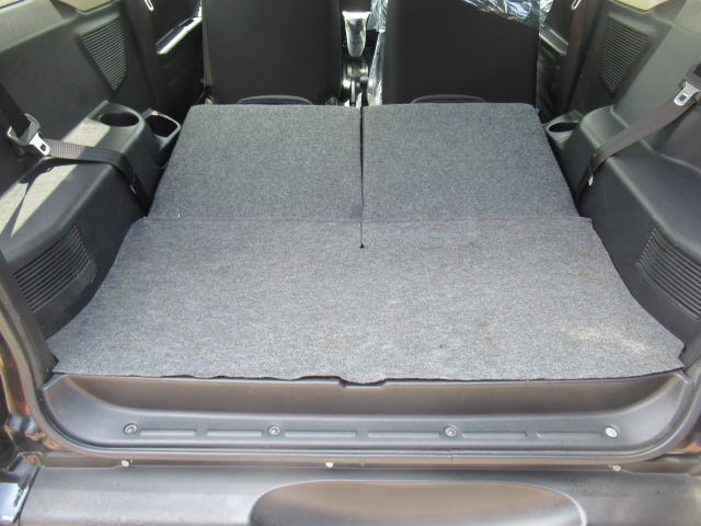 2009 Nissan KICKS — миниатюра 37