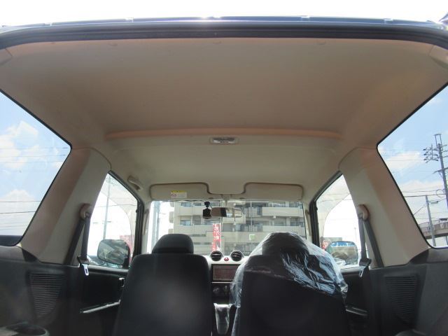 2009 Nissan KICKS — миниатюра 38