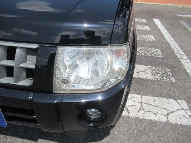 2009 Nissan KICKS — миниатюра 40