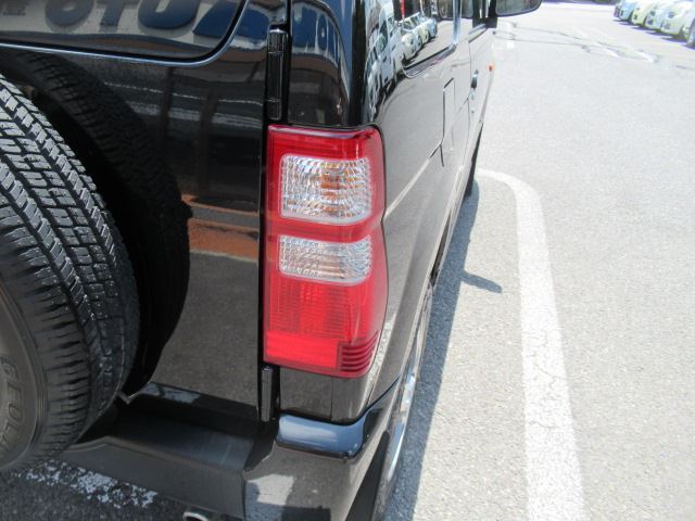 2009 Nissan KICKS — миниатюра 45