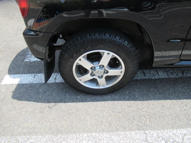 2009 Nissan KICKS — миниатюра 50