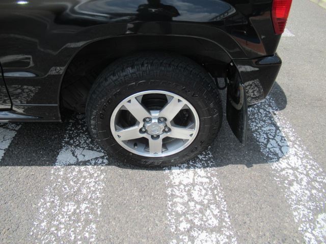 2009 Nissan KICKS — миниатюра 51