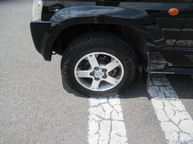 2009 Nissan KICKS — миниатюра 52
