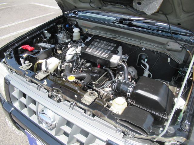 2009 Nissan KICKS — миниатюра 56