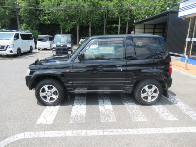 2009 Nissan KICKS — миниатюра 8