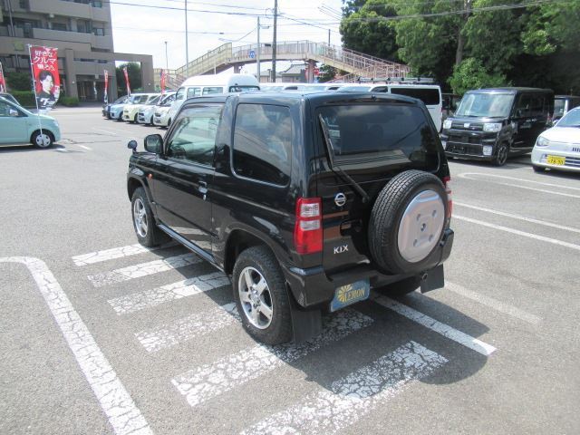 2009 Nissan KICKS — миниатюра 7