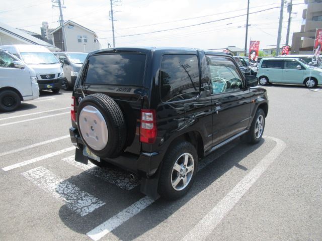 2009 Nissan KICKS — миниатюра 5