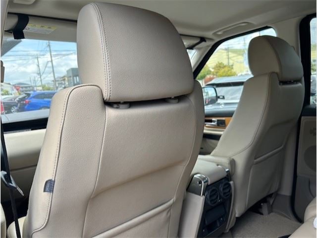 2012 LAND Rover RANGE ROVER SPORT 缩略图 15
