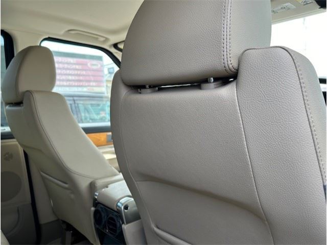 2012 LAND Rover RANGE ROVER SPORT 缩略图 11
