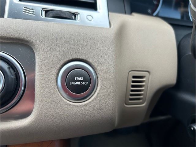 2012 LAND Rover RANGE ROVER SPORT 缩略图 23