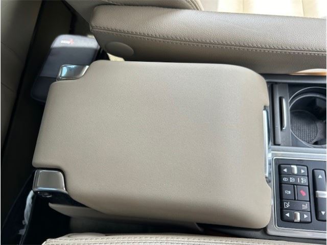 2012 LAND Rover RANGE ROVER SPORT 缩略图 24