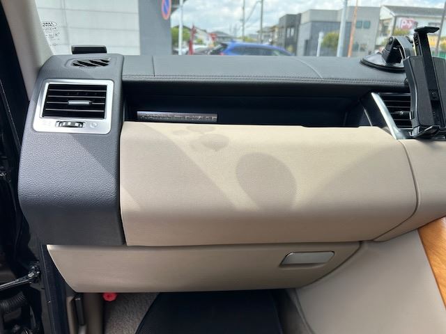 2012 LAND Rover RANGE ROVER SPORT 缩略图 25