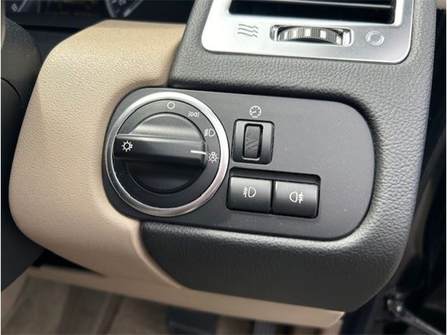 2012 LAND Rover RANGE ROVER SPORT 缩略图 27