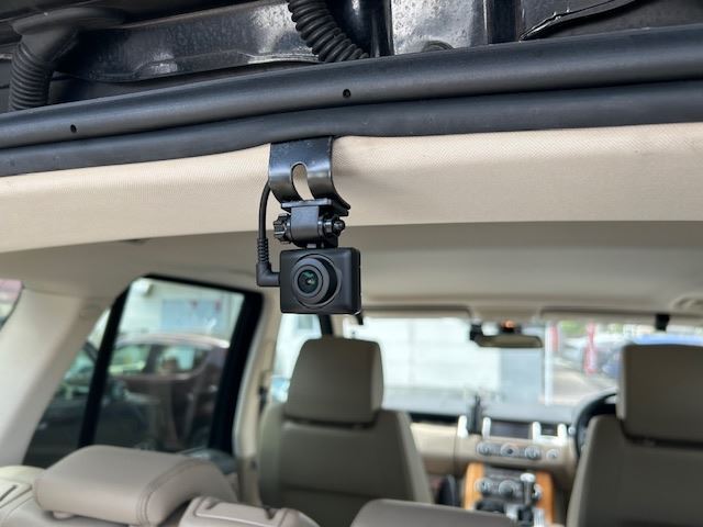 2012 LAND Rover RANGE ROVER SPORT 缩略图 30