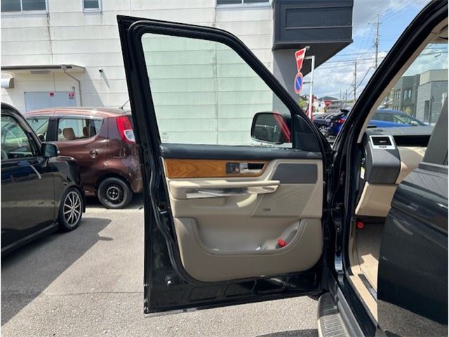2012 LAND Rover RANGE ROVER SPORT 缩略图 31