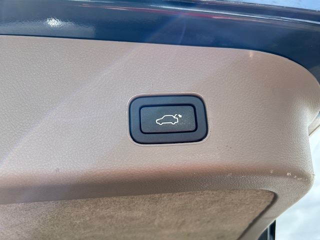 2012 LAND Rover RANGE ROVER SPORT 缩略图 37