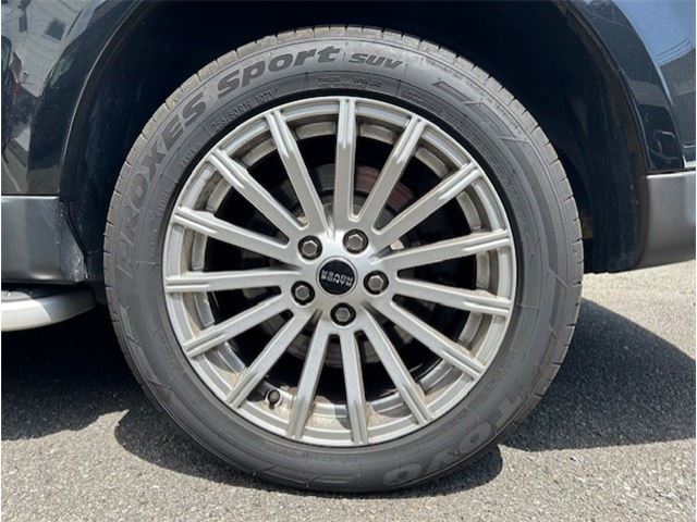 2012 LAND Rover RANGE ROVER SPORT 缩略图 43