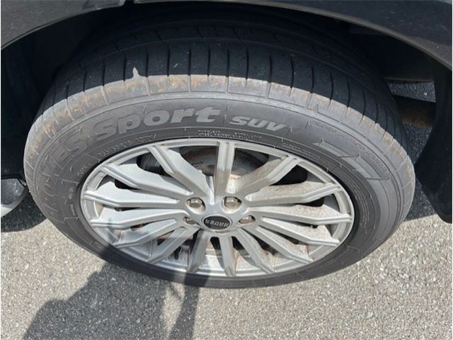 2012 LAND Rover RANGE ROVER SPORT 缩略图 44