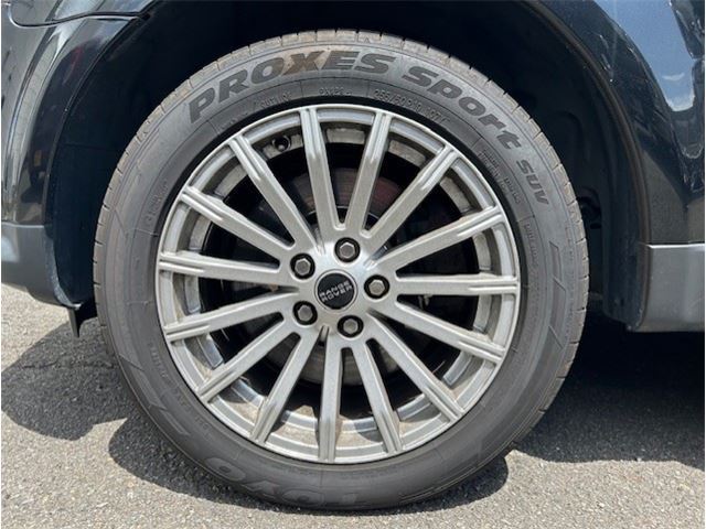 2012 LAND Rover RANGE ROVER SPORT 缩略图 45