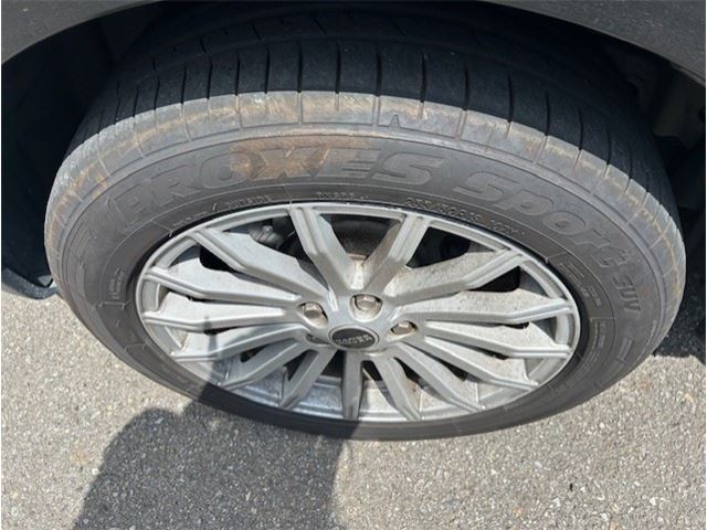 2012 LAND Rover RANGE ROVER SPORT 缩略图 46