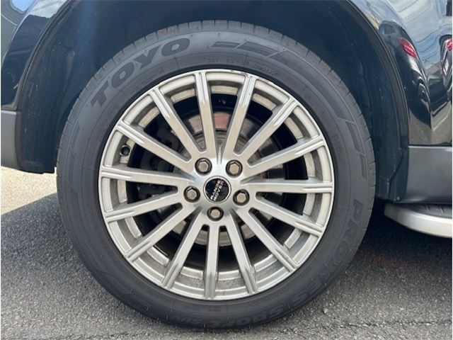 2012 LAND Rover RANGE ROVER SPORT 缩略图 49