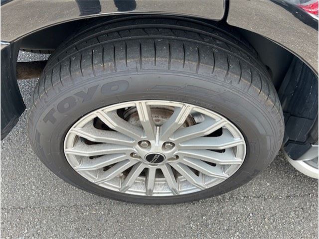 2012 LAND Rover RANGE ROVER SPORT 缩略图 50