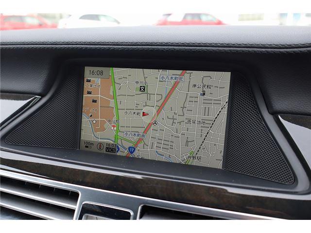 2013 Mercedes-BENZ CLS 缩略图 14