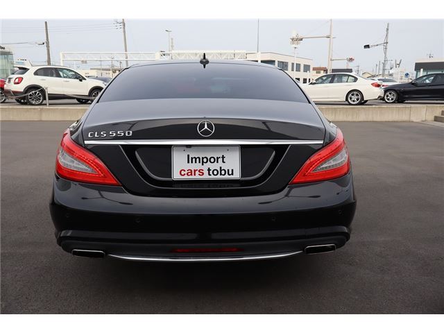 2013 Mercedes-BENZ CLS 缩略图 2