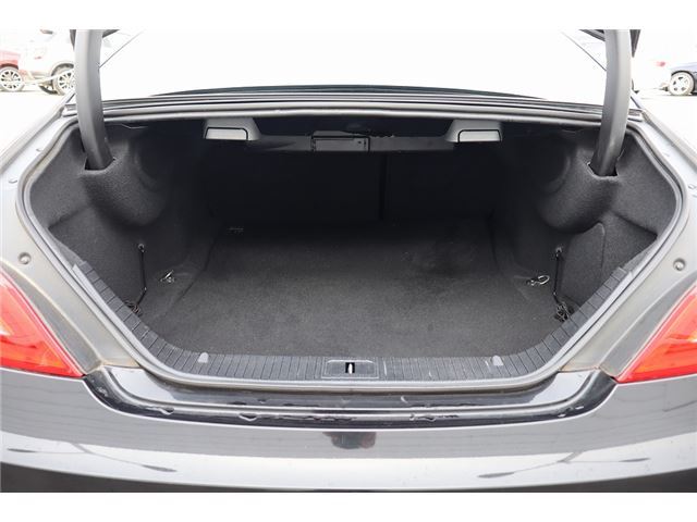 2013 Mercedes-BENZ CLS 缩略图 11