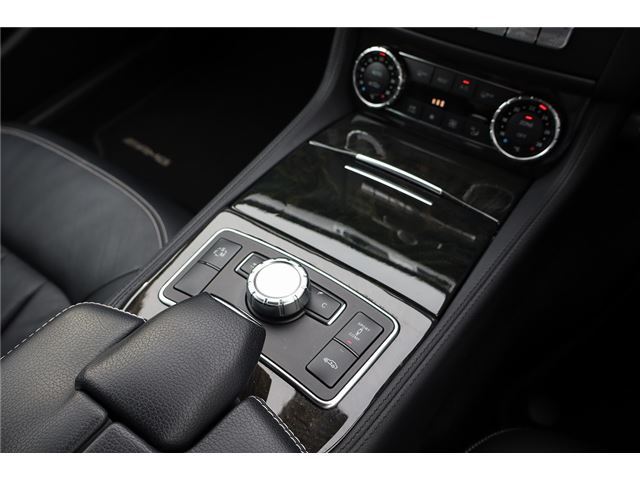2013 Mercedes-BENZ CLS 缩略图 18