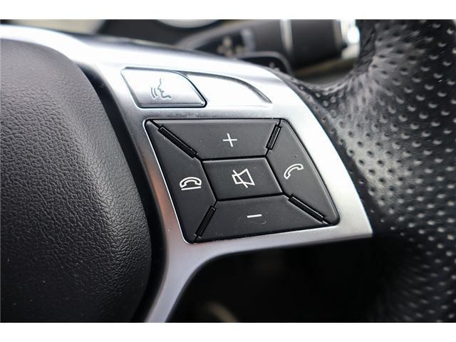 2013 Mercedes-BENZ CLS 缩略图 20